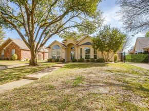 6155  White Tail Trail , Fort Worth Texas 76132