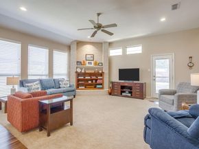 6155  White Tail Trail , Fort Worth Texas 76132