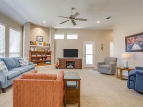 6155  White Tail Trail , Fort Worth Texas 76132