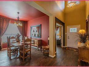 9720  Stripling Drive , Fort Worth Texas 76244