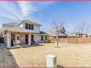 9720  Stripling Drive , Fort Worth Texas 76244