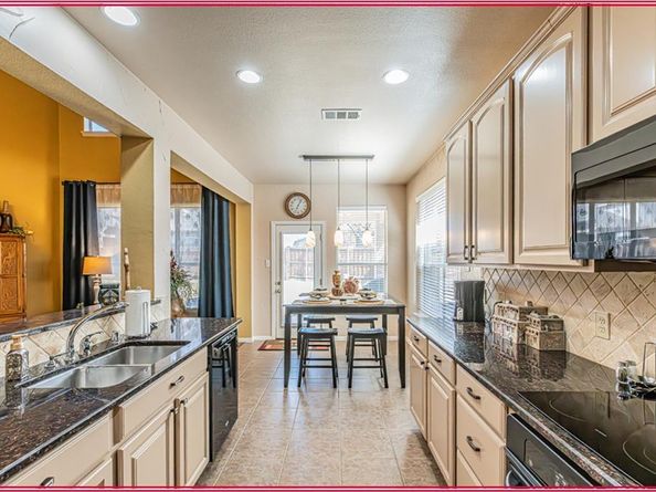 9720  Stripling Drive , Fort Worth Texas 76244