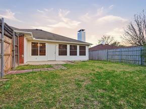 2525  Crooked Creek , Mesquite Texas 75181