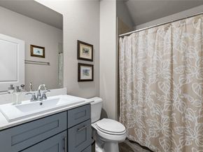 3820  Horseshoe Trail , Celina Texas 75009