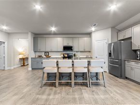 3820  Horseshoe Trail , Celina Texas 75009