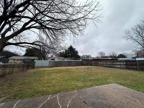 3924  Providence Drive , Garland Texas 75043