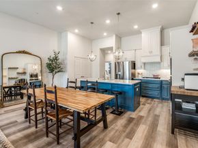 3851  Sand Lily Lane , Prosper Texas 75078