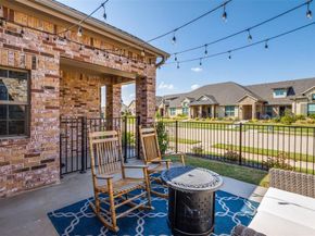 3851  Sand Lily Lane , Prosper Texas 75078