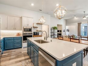 3851  Sand Lily Lane , Prosper Texas 75078