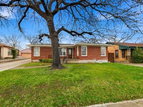 3013  Primrose Avenue , Fort Worth Texas 76111