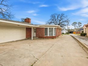3013  Primrose Avenue , Fort Worth Texas 76111
