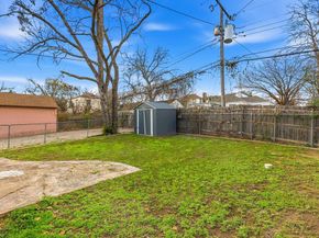 3013  Primrose Avenue , Fort Worth Texas 76111