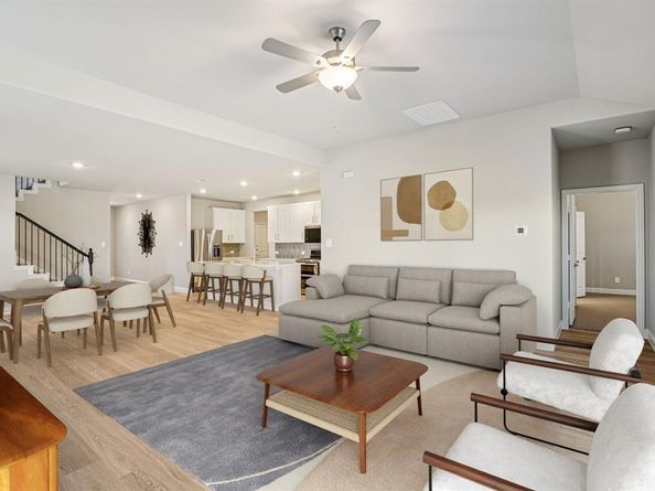 6308  Timberhurst Drive , Princeton Texas 75071