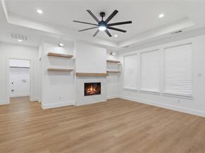 4618  Spring Garden Street , Dallas Texas 75215