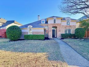 2308  Windy Ridge Court , Plano Texas 75025