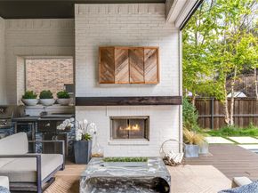 984  Thoroughbred Avenue , Frisco Texas 75036