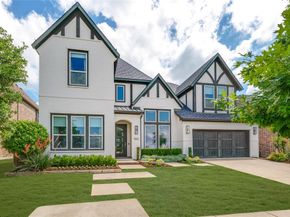 984  Thoroughbred Avenue , Frisco Texas 75036