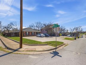 2801  Wayside Avenue , Fort Worth Texas 76110