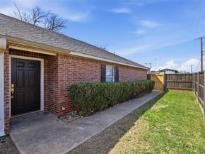 2801  Wayside Avenue , Fort Worth Texas 76110