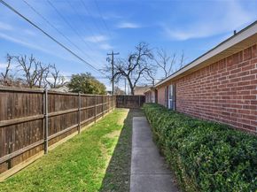2801  Wayside Avenue , Fort Worth Texas 76110