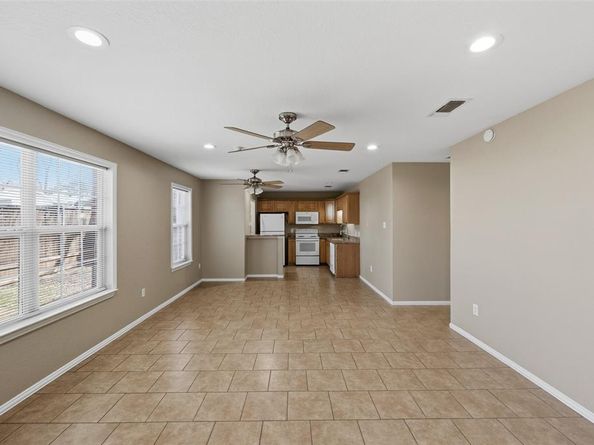 2801  Wayside Avenue , Fort Worth Texas 76110