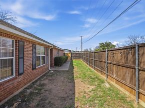 2801  Wayside Avenue , Fort Worth Texas 76110