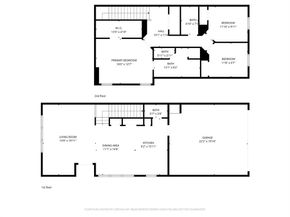 3945  Cascade Sky Drive , Arlington Texas 76005