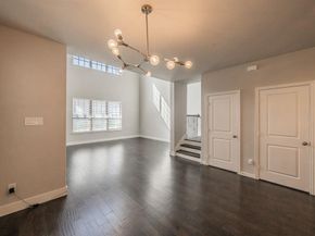 3945  Cascade Sky Drive , Arlington Texas 76005