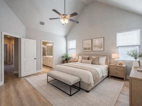 3945  Cascade Sky Drive , Arlington Texas 76005