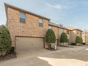 3945  Cascade Sky Drive , Arlington Texas 76005