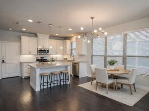 3945  Cascade Sky Drive , Arlington Texas 76005