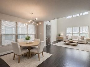 3945  Cascade Sky Drive , Arlington Texas 76005