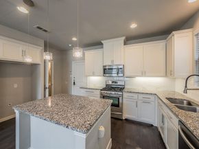 3945  Cascade Sky Drive , Arlington Texas 76005