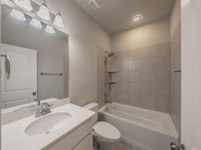 3945  Cascade Sky Drive , Arlington Texas 76005