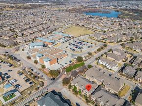 3945  Cascade Sky Drive , Arlington Texas 76005