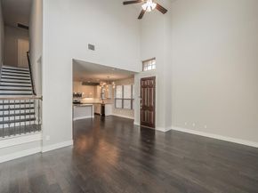 3945  Cascade Sky Drive , Arlington Texas 76005