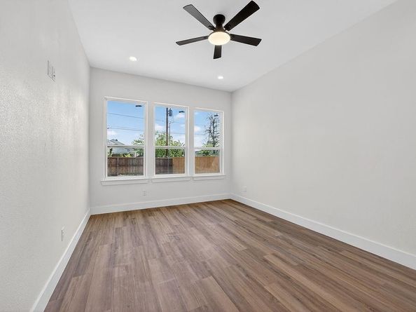 2701 S Jones Street , Fort Worth Texas 76104
