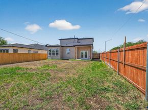 2701 S Jones Street , Fort Worth Texas 76104