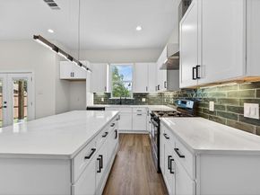 2701 S Jones Street , Fort Worth Texas 76104