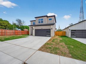 2701 S Jones Street , Fort Worth Texas 76104