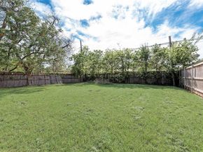 1836  Carver Avenue , Fort Worth Texas 76102