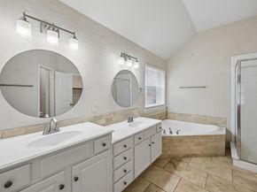 4109  Rancho Del Norte Trail , McKinney Texas 75070