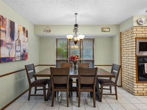 1617  Westridge Drive , Hurst Texas 76054
