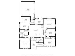 1617  Westridge Drive , Hurst Texas 76054