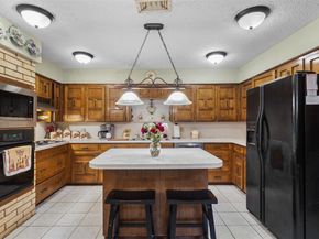 1617  Westridge Drive , Hurst Texas 76054