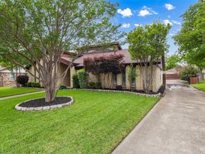 1617  Westridge Drive , Hurst Texas 76054