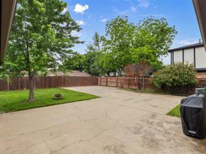 1617  Westridge Drive , Hurst Texas 76054