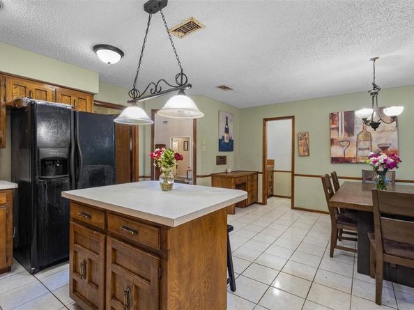 1617  Westridge Drive , Hurst Texas 76054