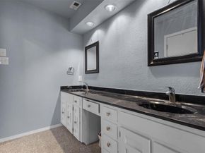 1617  Westridge Drive , Hurst Texas 76054