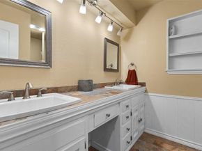 1617  Westridge Drive , Hurst Texas 76054